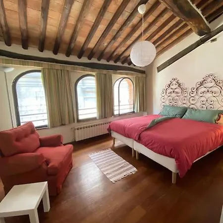 Apartment Alle Casine