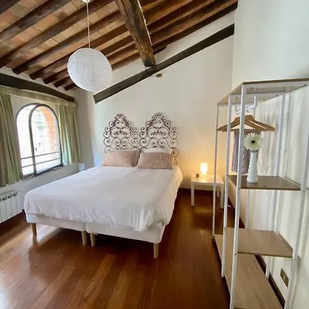 Alle Casine ルッカ