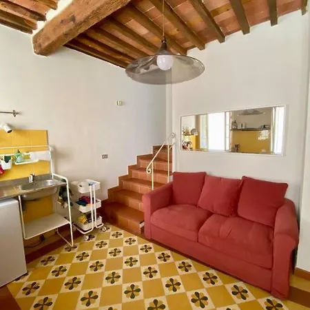 Alle Casine Apartment Lucca